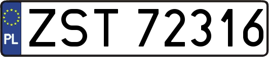 ZST72316