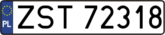 ZST72318