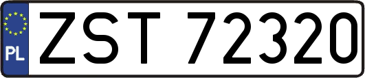 ZST72320