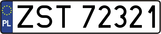 ZST72321
