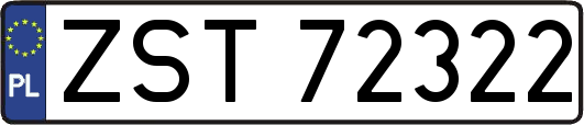 ZST72322