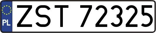 ZST72325