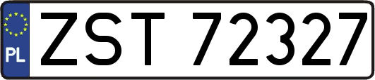 ZST72327