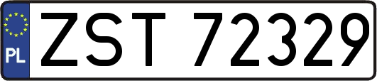 ZST72329