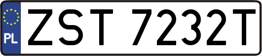 ZST7232T