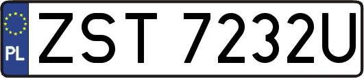 ZST7232U