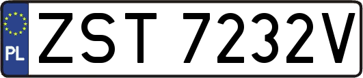 ZST7232V