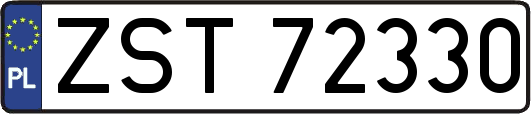ZST72330