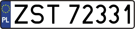ZST72331
