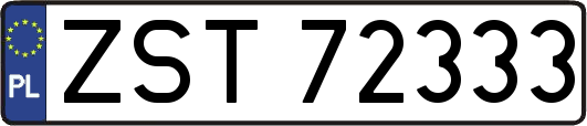 ZST72333