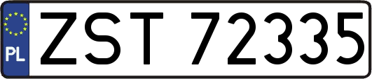 ZST72335