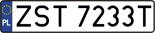 ZST7233T