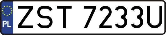 ZST7233U