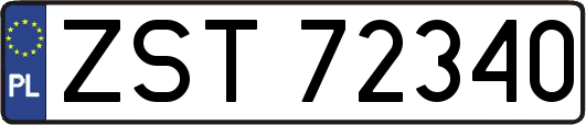 ZST72340