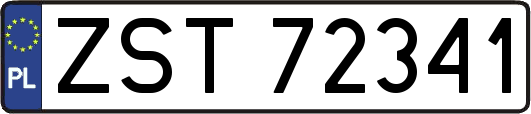 ZST72341