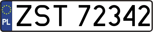ZST72342