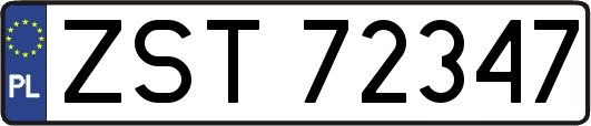 ZST72347