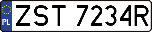 ZST7234R