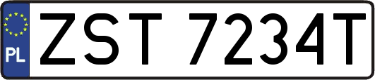 ZST7234T