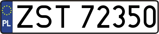 ZST72350