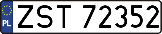 ZST72352