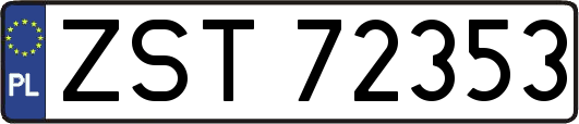 ZST72353