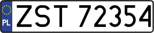 ZST72354