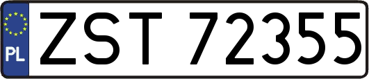 ZST72355