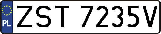 ZST7235V
