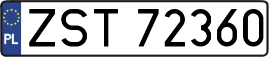 ZST72360