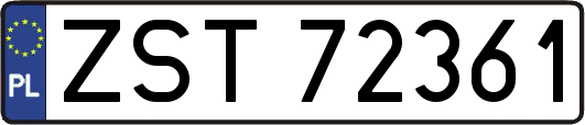 ZST72361