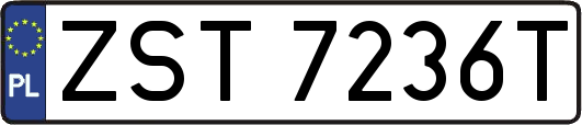 ZST7236T