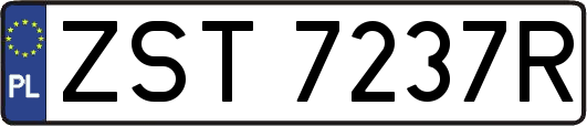 ZST7237R