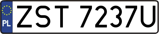 ZST7237U