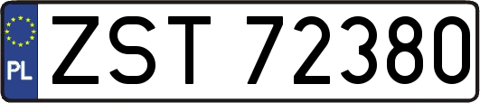 ZST72380