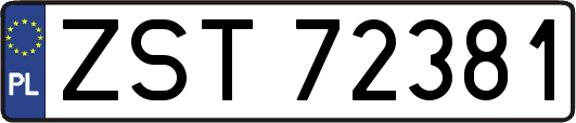 ZST72381