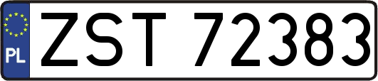ZST72383
