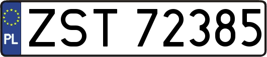 ZST72385