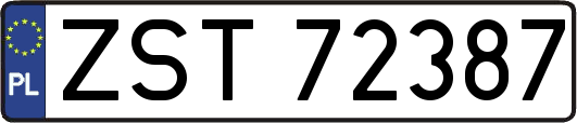 ZST72387