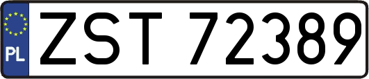 ZST72389