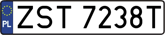 ZST7238T