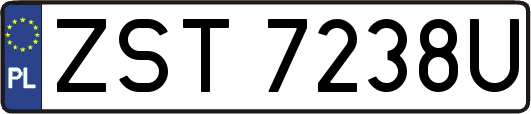 ZST7238U