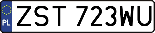 ZST723WU