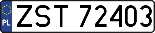 ZST72403