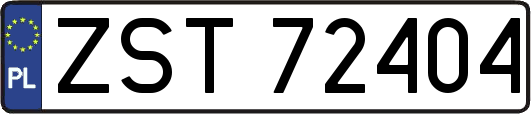 ZST72404