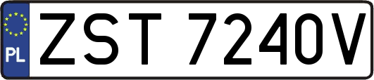 ZST7240V
