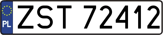 ZST72412