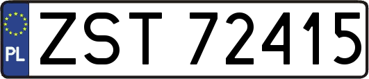 ZST72415
