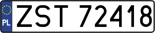 ZST72418