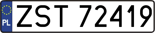 ZST72419
